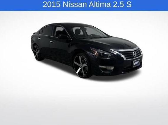 NISSAN ALTIMA 2015 1N4AL3AP5FC590797 image