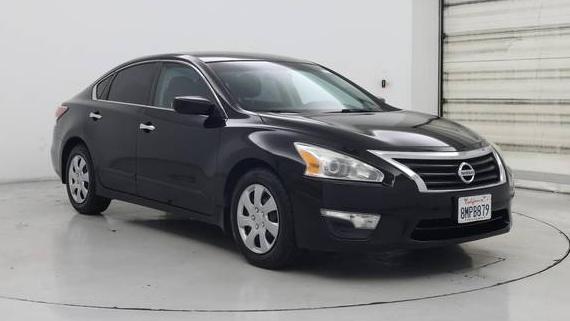 NISSAN ALTIMA 2015 1N4AL3AP1FN904871 image NISSAN ALTIMA 2015 1N4AL3AP1FN904871 image