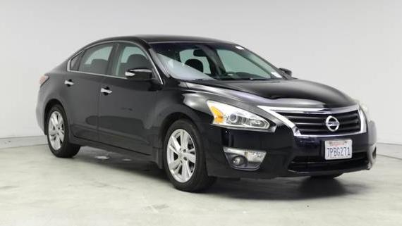 NISSAN ALTIMA 2015 1N4AL3APXFC486032 image