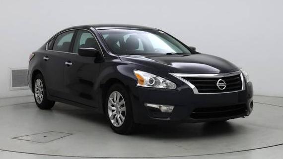 NISSAN ALTIMA 2015 1N4AL3AP4FC466679 image