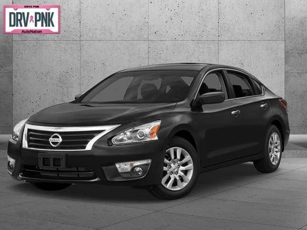 NISSAN ALTIMA 2015 1N4AL3AP3FC270913 image