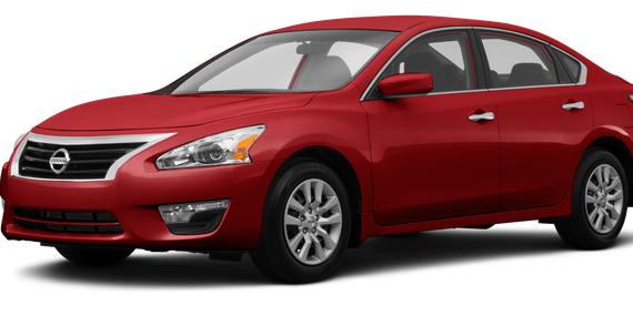 NISSAN ALTIMA 2015 1N4AL3AP0FN339786 image