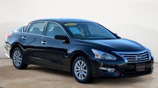 NISSAN ALTIMA 2015 1N4AL3AP9FN883848 image