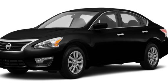 NISSAN ALTIMA 2015 1N4AL3AP1FC593888 image