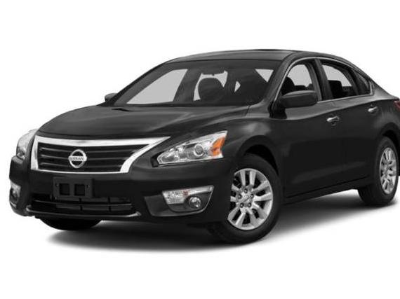 NISSAN ALTIMA 2015 1N4AL3AP0FC486282 image