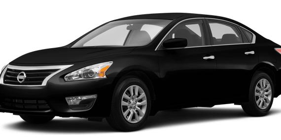 NISSAN ALTIMA 2015 1N4AL3AP5FC584109 image