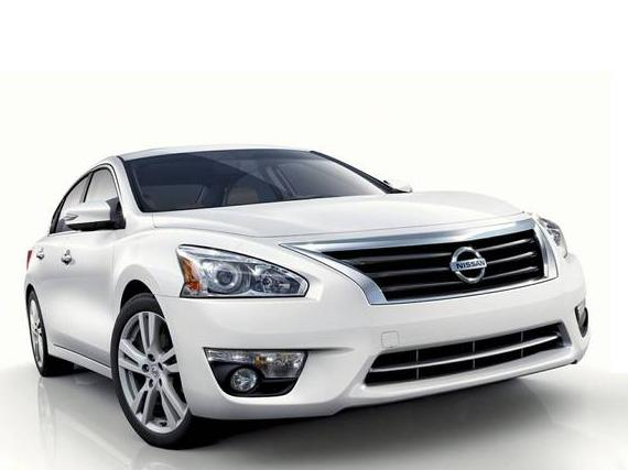 NISSAN ALTIMA 2015 1N4AL3APXFC209218 image