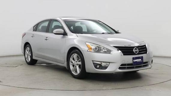 NISSAN ALTIMA 2015 1N4AL3AP8FC114690 image