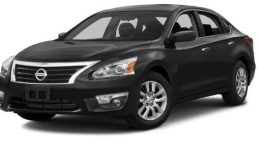 NISSAN ALTIMA 2015 1N4AL3APXFN914010 image