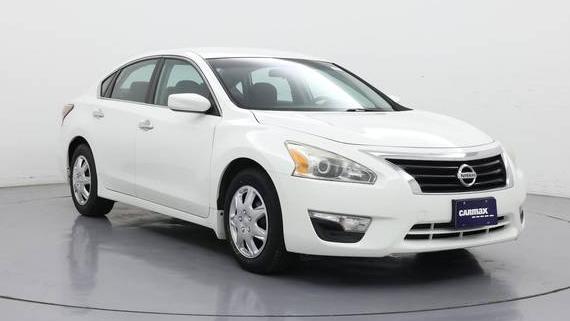 NISSAN ALTIMA 2015 1N4AL3AP2FC492018 image