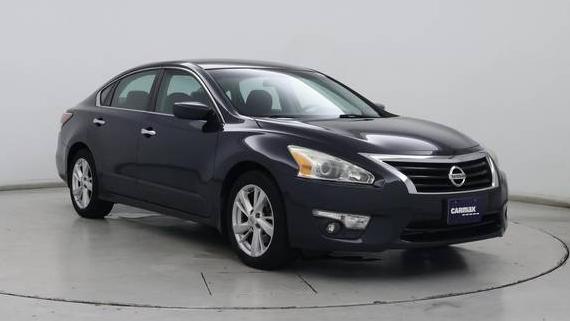 NISSAN ALTIMA 2015 1N4AL3AP5FC478369 image