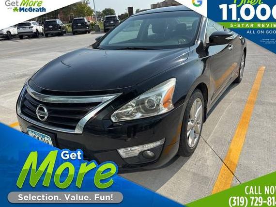 NISSAN ALTIMA 2015 1N4AL3AP5FN360584 image