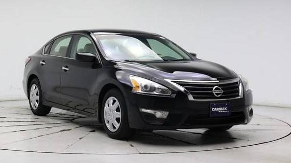 NISSAN ALTIMA 2015 1N4AL3AP7FC433806 image