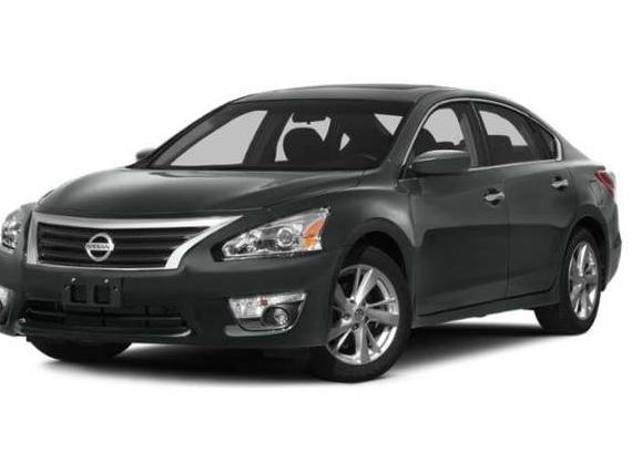 NISSAN ALTIMA 2015 1N4AL3AP8FC155630 image