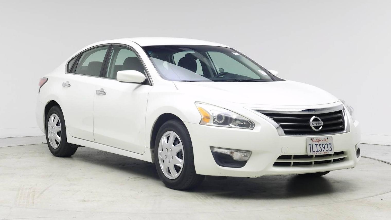 NISSAN ALTIMA 2015 1N4AL3AP1FC488980 image