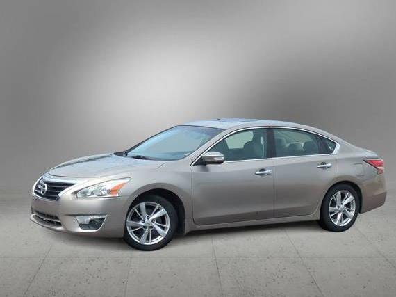 NISSAN ALTIMA 2015 1N4AL3AP5FN395805 image