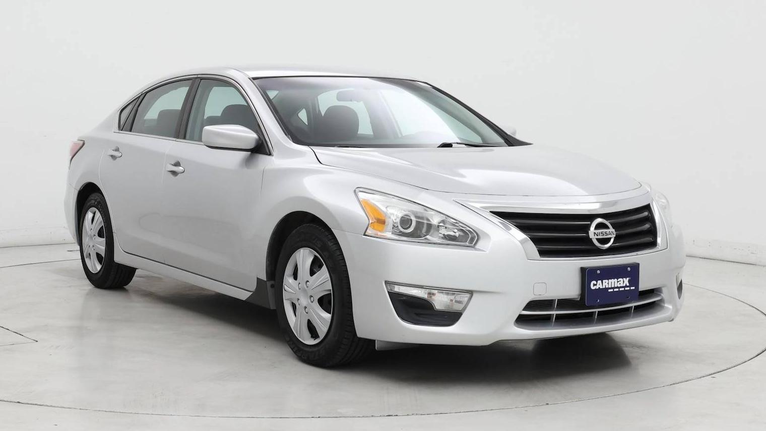 NISSAN ALTIMA 2015 1N4AL3AP0FC241059 image