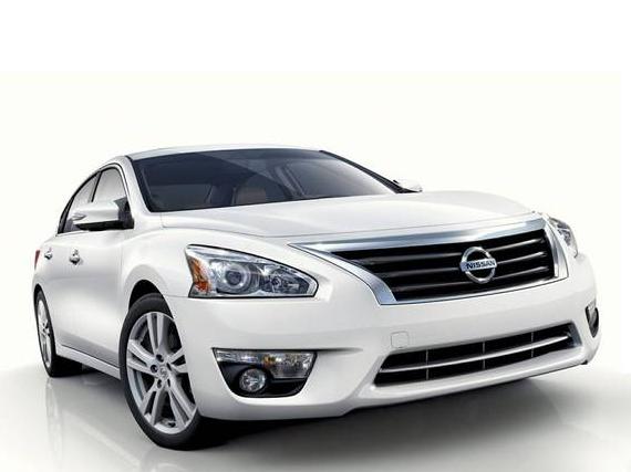 NISSAN ALTIMA 2015 1N4AL3AP1FC574824 image