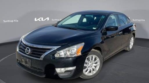 NISSAN ALTIMA 2015 1N4AL3AP1FC445255 image