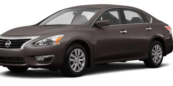 NISSAN ALTIMA 2015 1N4AL3AP5FC152006 image