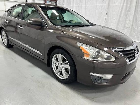 NISSAN ALTIMA 2015 1N4AL3AP2FC106150 image