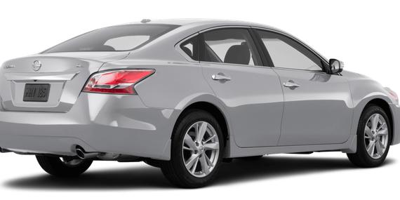 NISSAN ALTIMA 2015 1N4BL3AP4FC423108 image