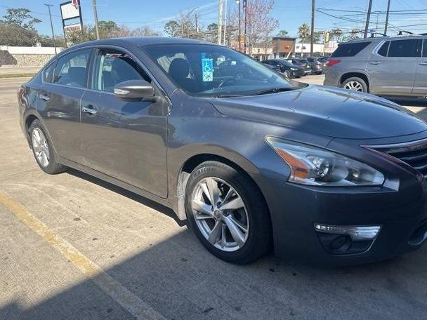 NISSAN ALTIMA 2015 1N4AL3AP0FN386669 image