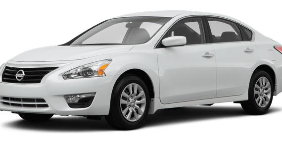 NISSAN ALTIMA 2015 1N4AL3APXFC145794 image