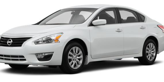 NISSAN ALTIMA 2015 1N4AL3APXFC279155 image