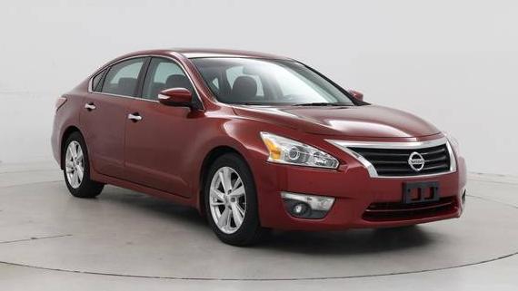 NISSAN ALTIMA 2015 1N4AL3AP1FC193913 image