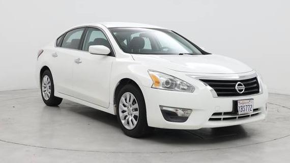 NISSAN ALTIMA 2015 1N4AL3AP1FC476067 image