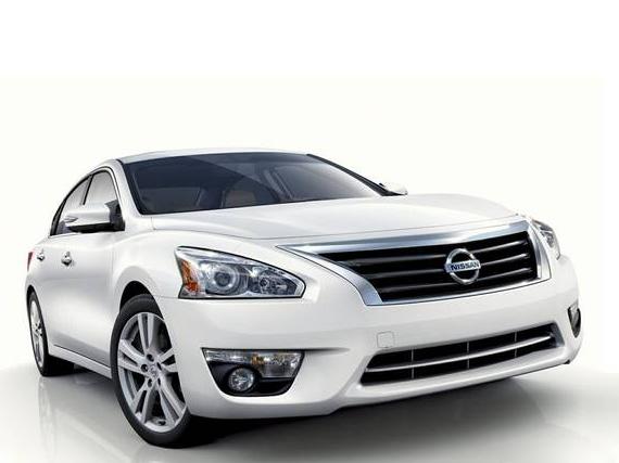 NISSAN ALTIMA 2015 1N4AL3AP4FC486642 image