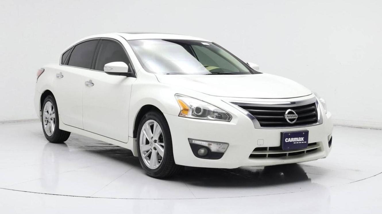 NISSAN ALTIMA 2015 1N4AL3AP9FN870632 image