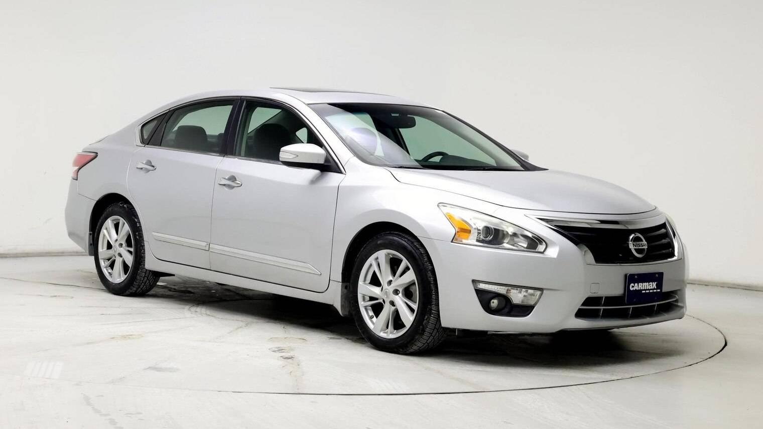 NISSAN ALTIMA 2015 1N4AL3AP4FC201731 image