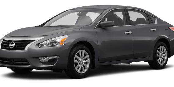 NISSAN ALTIMA 2015 1N4AL3AP6FC212195 image