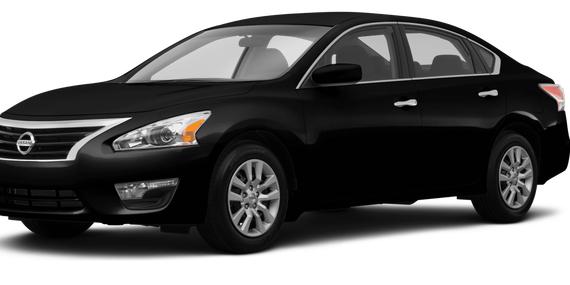 NISSAN ALTIMA 2015 1N4AL3AP5FC428698 image