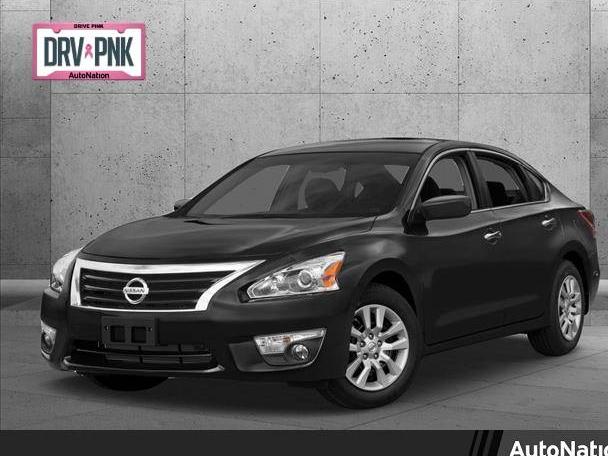 NISSAN ALTIMA 2015 1N4AL3AP0FN876965 image