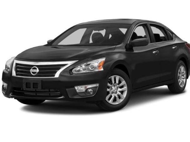 NISSAN ALTIMA 2015 1N4AL3APXFC468338 image