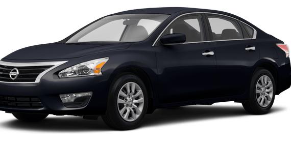 NISSAN ALTIMA 2015 1N4AL3AP9FC449764 image