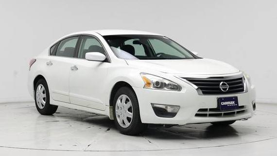 NISSAN ALTIMA 2015 1N4AL3APXFC476780 image