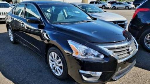 NISSAN ALTIMA 2015 1N4AL3AP5FN380091 image