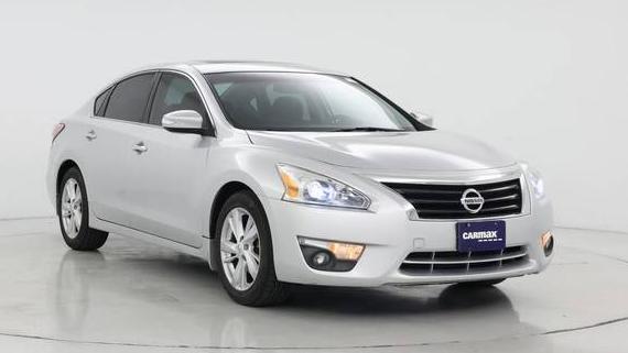 NISSAN ALTIMA 2015 1N4AL3AP3FC141327 image