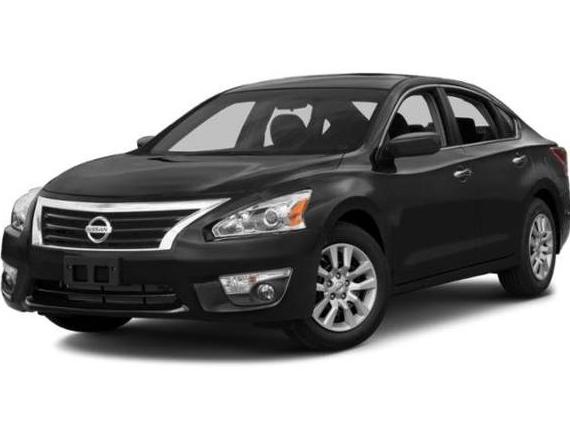 NISSAN ALTIMA 2015 1N4AL3AP0FN327900 image