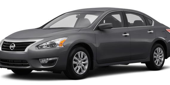 NISSAN ALTIMA 2015 1N4AL3AP8FN397953 image