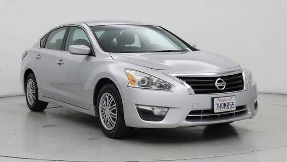 NISSAN ALTIMA 2015 1N4AL3AP8FC222470 image