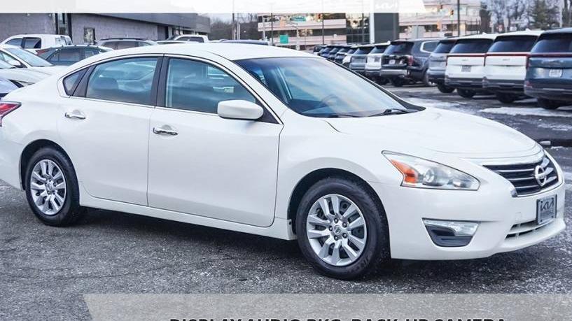 NISSAN ALTIMA 2015 1N4AL3APXFC118529 image