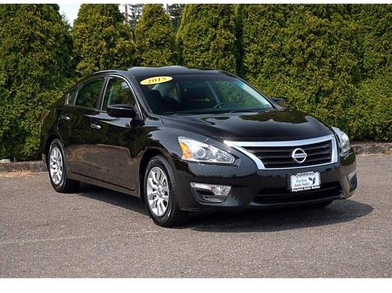 NISSAN ALTIMA 2015 1N4AL3AP4FC428627 image
