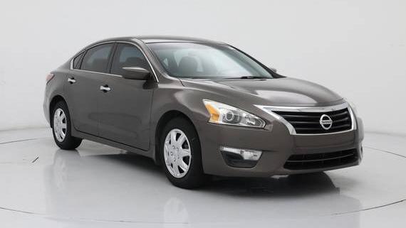 NISSAN ALTIMA 2015 1N4AL3AP7FC486778 image