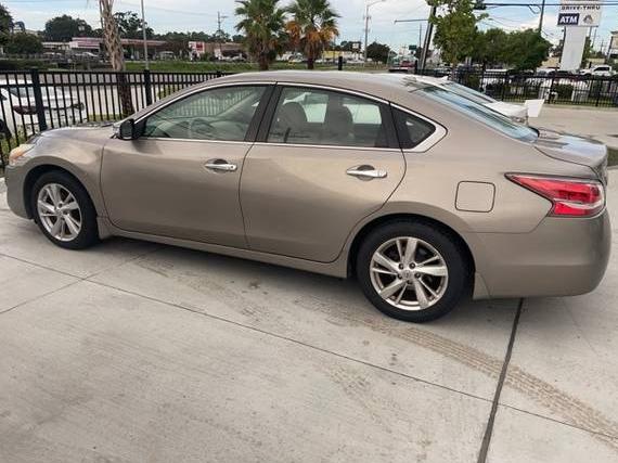 NISSAN ALTIMA 2015 1N4AL3AP6FN865503 image