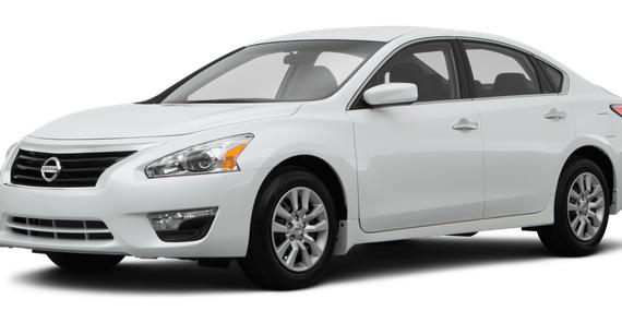 NISSAN ALTIMA 2015 1N4AL3AP2FC576291 image